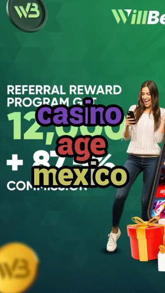 casino age mexico-casinogamestips.igamblinglist.com