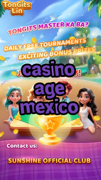 casino age mexico-casinogamestips.igamblinglist.com