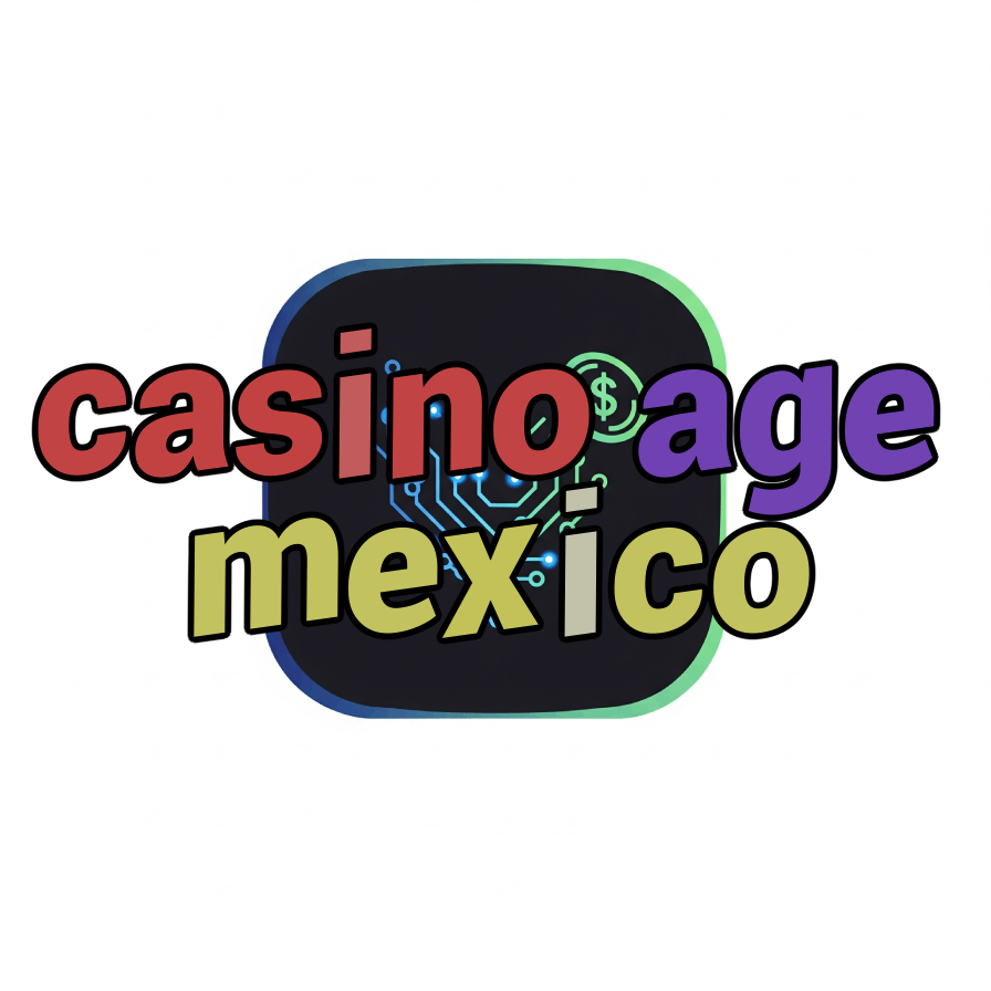 casino age mexico